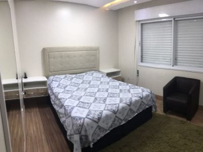 Apartamento à venda com 99m², 3 quartos, 1 suíte, 1 vaga no bairro Centro Histórico em Porto Alegre - Foto 15