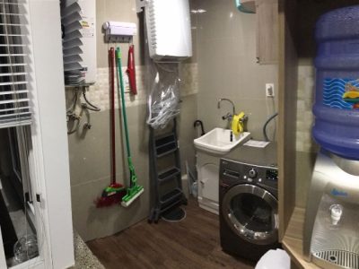 Apartamento à venda com 99m², 3 quartos, 1 suíte, 1 vaga no bairro Centro Histórico em Porto Alegre - Foto 26