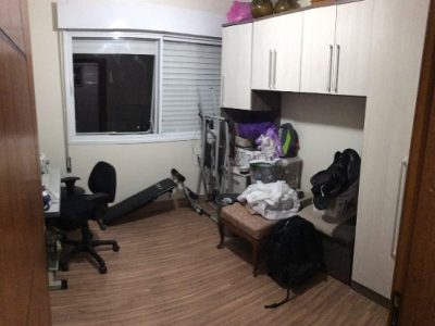 Apartamento à venda com 99m², 3 quartos, 1 suíte, 1 vaga no bairro Centro Histórico em Porto Alegre - Foto 18