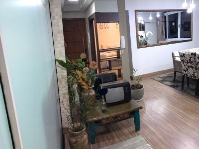 Apartamento à venda com 99m², 3 quartos, 1 suíte, 1 vaga no bairro Centro Histórico em Porto Alegre - Foto 4