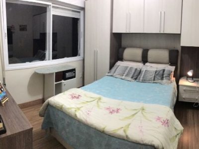 Apartamento à venda com 99m², 3 quartos, 1 suíte, 1 vaga no bairro Centro Histórico em Porto Alegre - Foto 16