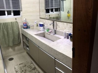 Apartamento à venda com 99m², 3 quartos, 1 suíte, 1 vaga no bairro Centro Histórico em Porto Alegre - Foto 23