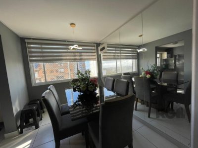 Apartamento à venda com 70m², 2 quartos, 1 suíte, 1 vaga no bairro Zona Nova em Capão da Canoa - Foto 25