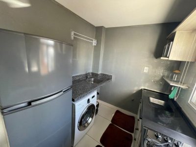 Apartamento à venda com 70m², 2 quartos, 1 suíte, 1 vaga no bairro Zona Nova em Capão da Canoa - Foto 34