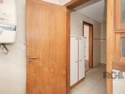 Apartamento à venda com 65m², 2 quartos no bairro Petrópolis em Porto Alegre - Foto 17