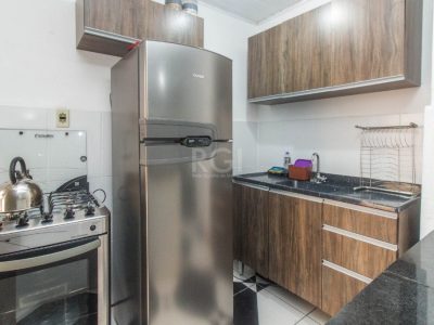 Casa à venda com 79m², 1 quarto no bairro Bom Fim em Porto Alegre - Foto 3