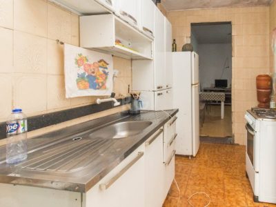 Casa à venda com 79m², 1 quarto no bairro Bom Fim em Porto Alegre - Foto 11