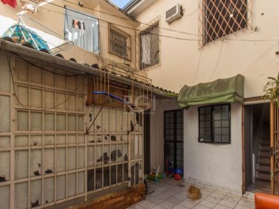 Casa à venda com 79m², 1 quarto no bairro Bom Fim em Porto Alegre - Foto 19