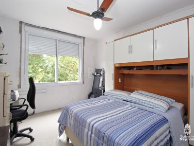 Apartamento à venda com 75m², 2 quartos, 1 vaga no bairro Tristeza em Porto Alegre - Foto 6