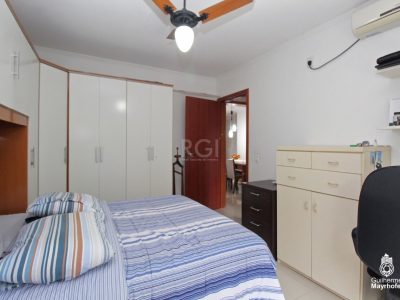 Apartamento à venda com 75m², 2 quartos, 1 vaga no bairro Tristeza em Porto Alegre - Foto 7