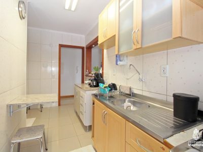 Apartamento à venda com 75m², 2 quartos, 1 vaga no bairro Tristeza em Porto Alegre - Foto 19