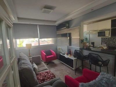 Apartamento à venda com 72m², 3 quartos, 1 suíte, 1 vaga no bairro São João em Porto Alegre - Foto 12