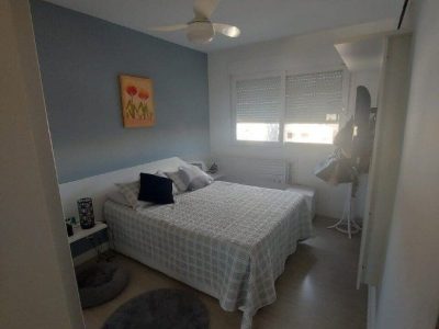 Apartamento à venda com 72m², 3 quartos, 1 suíte, 1 vaga no bairro São João em Porto Alegre - Foto 21