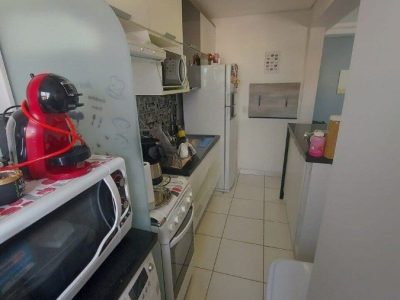 Apartamento à venda com 72m², 3 quartos, 1 suíte, 1 vaga no bairro São João em Porto Alegre - Foto 14