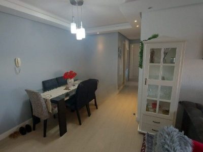 Apartamento à venda com 72m², 3 quartos, 1 suíte, 1 vaga no bairro São João em Porto Alegre - Foto 13