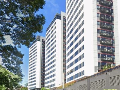 Apartamento à venda com 68m², 1 quarto, 1 suíte, 2 vagas no bairro Petrópolis em Porto Alegre - Foto 23