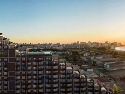 Loft à venda com 17m², 1 quarto, 1 vaga no bairro Floresta em Porto Alegre - Foto 19