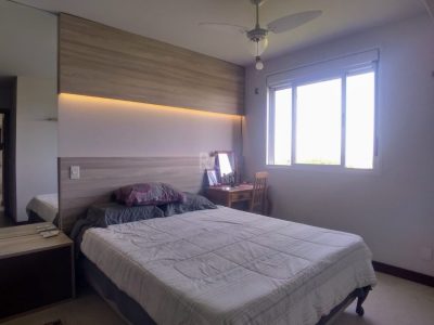 Apartamento à venda com 56m², 2 quartos, 1 suíte, 1 vaga no bairro Santa Tereza em Porto Alegre - Foto 10