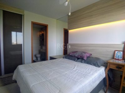 Apartamento à venda com 56m², 2 quartos, 1 suíte, 1 vaga no bairro Santa Tereza em Porto Alegre - Foto 23