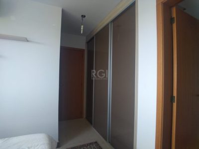 Apartamento à venda com 56m², 2 quartos, 1 suíte, 1 vaga no bairro Santa Tereza em Porto Alegre - Foto 24