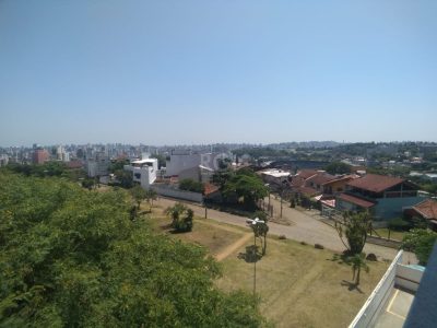 Apartamento à venda com 56m², 2 quartos, 1 suíte, 1 vaga no bairro Santa Tereza em Porto Alegre - Foto 19