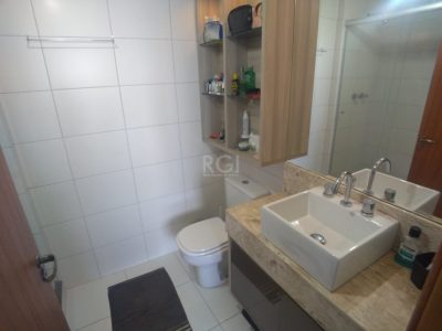 Apartamento à venda com 56m², 2 quartos, 1 suíte, 1 vaga no bairro Santa Tereza em Porto Alegre - Foto 25