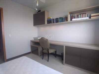 Apartamento à venda com 56m², 2 quartos, 1 suíte, 1 vaga no bairro Santa Tereza em Porto Alegre - Foto 27