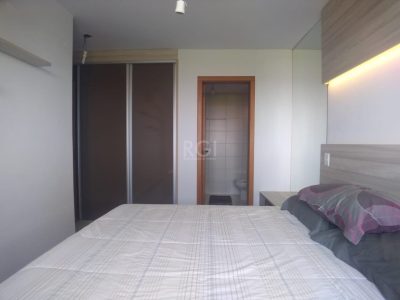 Apartamento à venda com 56m², 2 quartos, 1 suíte, 1 vaga no bairro Santa Tereza em Porto Alegre - Foto 26