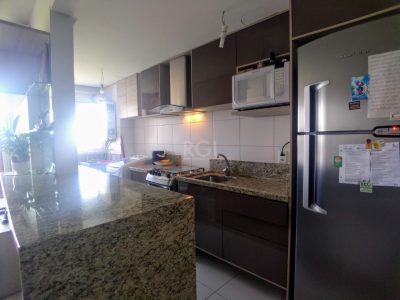 Apartamento à venda com 56m², 2 quartos, 1 suíte, 1 vaga no bairro Santa Tereza em Porto Alegre - Foto 20