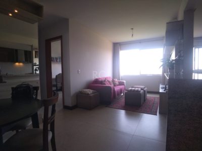 Apartamento à venda com 56m², 2 quartos, 1 suíte, 1 vaga no bairro Santa Tereza em Porto Alegre - Foto 17