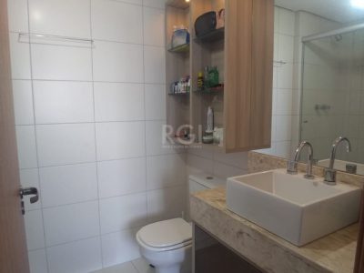 Apartamento à venda com 56m², 2 quartos, 1 suíte, 1 vaga no bairro Santa Tereza em Porto Alegre - Foto 29