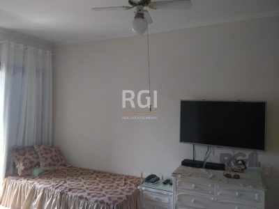 Flat à venda com 52m², 1 quarto, 1 vaga no bairro Independência em Porto Alegre - Foto 6