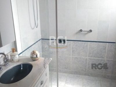 Flat à venda com 52m², 1 quarto, 1 vaga no bairro Independência em Porto Alegre - Foto 7