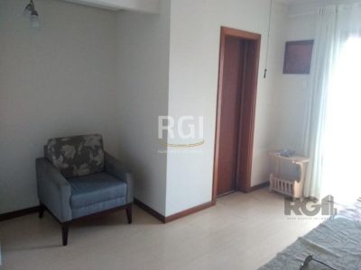 Flat à venda com 52m², 1 quarto, 1 vaga no bairro Independência em Porto Alegre - Foto 8