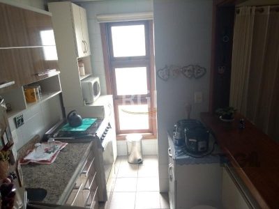 Flat à venda com 52m², 1 quarto, 1 vaga no bairro Independência em Porto Alegre - Foto 9