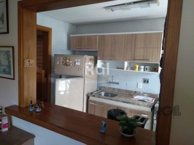 Flat à venda com 52m², 1 quarto, 1 vaga no bairro Independência em Porto Alegre - Foto 10