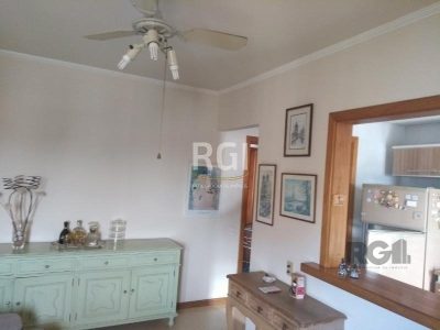 Flat à venda com 52m², 1 quarto, 1 vaga no bairro Independência em Porto Alegre - Foto 11