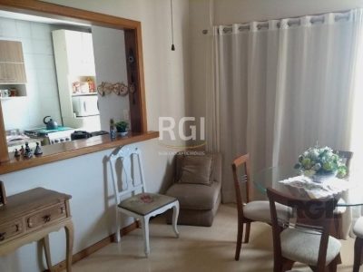 Flat à venda com 52m², 1 quarto, 1 vaga no bairro Independência em Porto Alegre - Foto 12