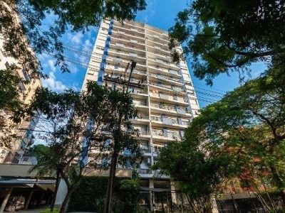 Apartamento à venda com 107m², 3 quartos, 1 suíte, 1 vaga no bairro Moinhos de Vento em Porto Alegre - Foto 3