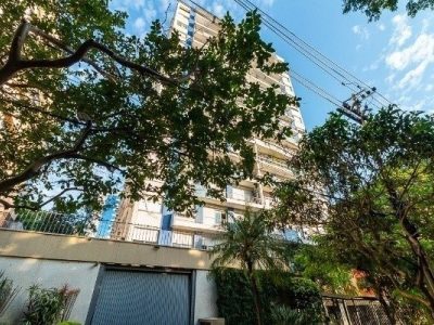 Apartamento à venda com 107m², 3 quartos, 1 suíte, 1 vaga no bairro Moinhos de Vento em Porto Alegre - Foto 4