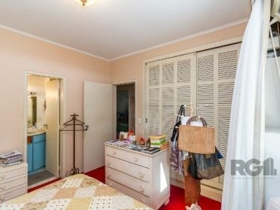 Apartamento à venda com 107m², 3 quartos, 1 suíte, 1 vaga no bairro Moinhos de Vento em Porto Alegre - Foto 20