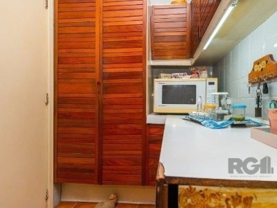 Apartamento à venda com 107m², 3 quartos, 1 suíte, 1 vaga no bairro Moinhos de Vento em Porto Alegre - Foto 24