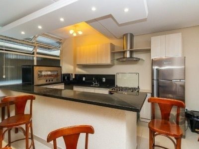 Apartamento à venda com 107m², 3 quartos, 1 suíte, 1 vaga no bairro Moinhos de Vento em Porto Alegre - Foto 9