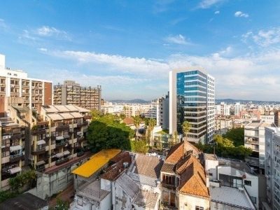 Apartamento à venda com 107m², 3 quartos, 1 suíte, 1 vaga no bairro Moinhos de Vento em Porto Alegre - Foto 25