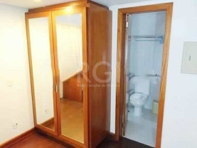 Loft à venda com 29m², 1 quarto, 1 vaga no bairro Moinhos de Vento em Porto Alegre - Foto 4