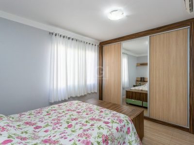 Apartamento à venda com 82m², 2 quartos, 2 vagas no bairro Ipanema em Porto Alegre - Foto 13