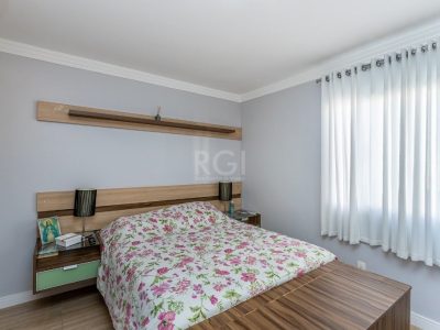 Apartamento à venda com 82m², 2 quartos, 2 vagas no bairro Ipanema em Porto Alegre - Foto 14