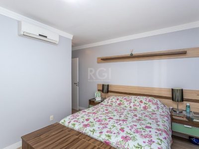 Apartamento à venda com 82m², 2 quartos, 2 vagas no bairro Ipanema em Porto Alegre - Foto 15