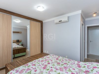 Apartamento à venda com 82m², 2 quartos, 2 vagas no bairro Ipanema em Porto Alegre - Foto 16