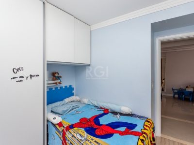 Apartamento à venda com 82m², 2 quartos, 2 vagas no bairro Ipanema em Porto Alegre - Foto 18